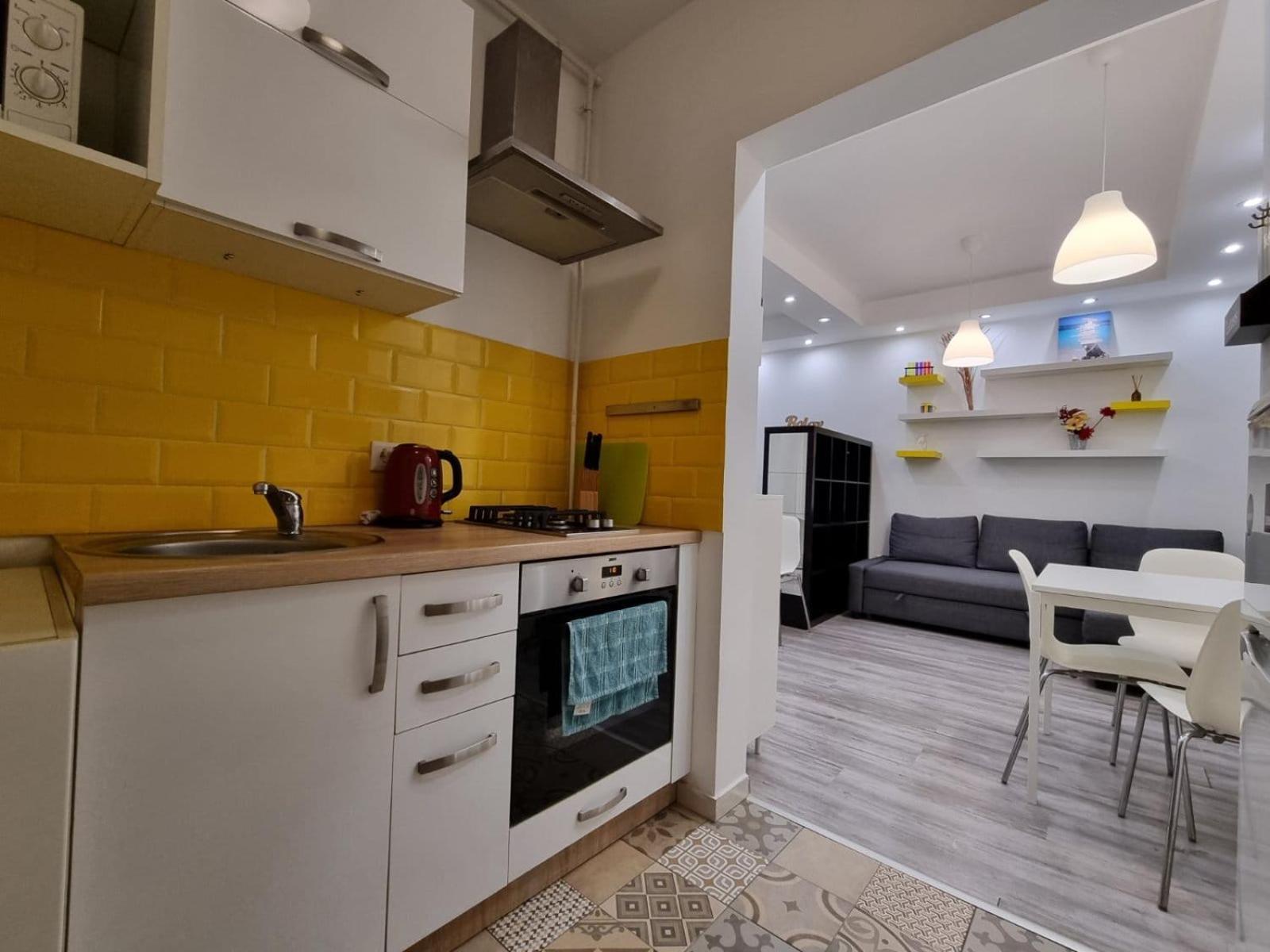 Cozy Family Apartment In Будапеща Екстериор снимка