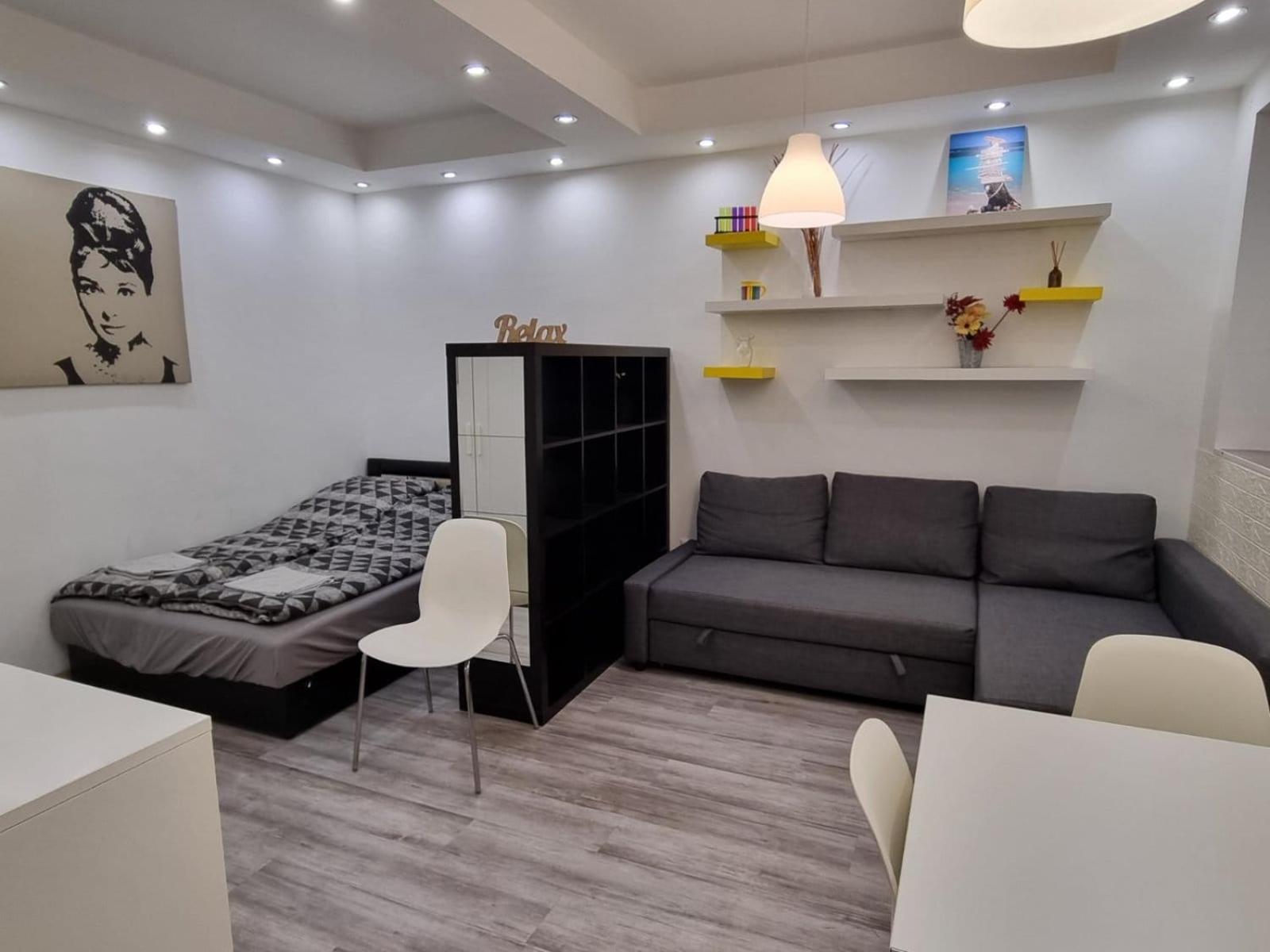 Cozy Family Apartment In Будапеща Екстериор снимка