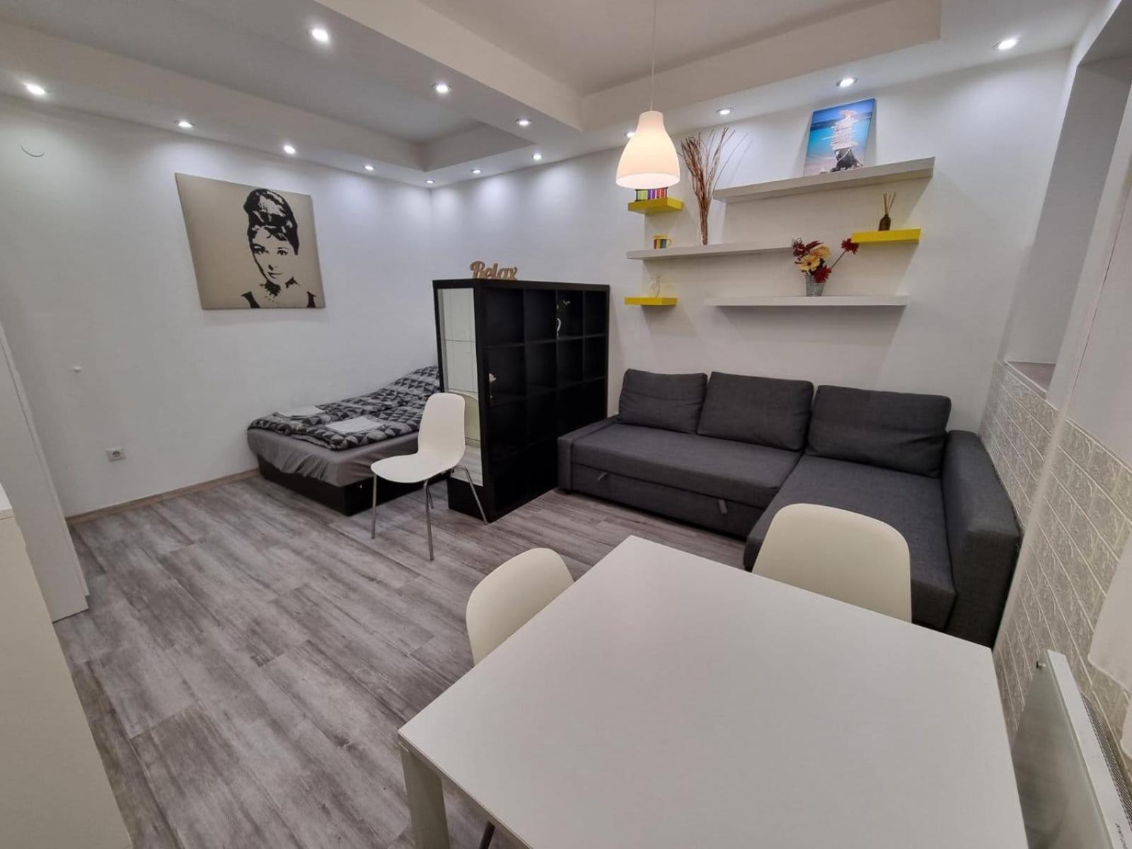 Cozy Family Apartment In Будапеща Екстериор снимка