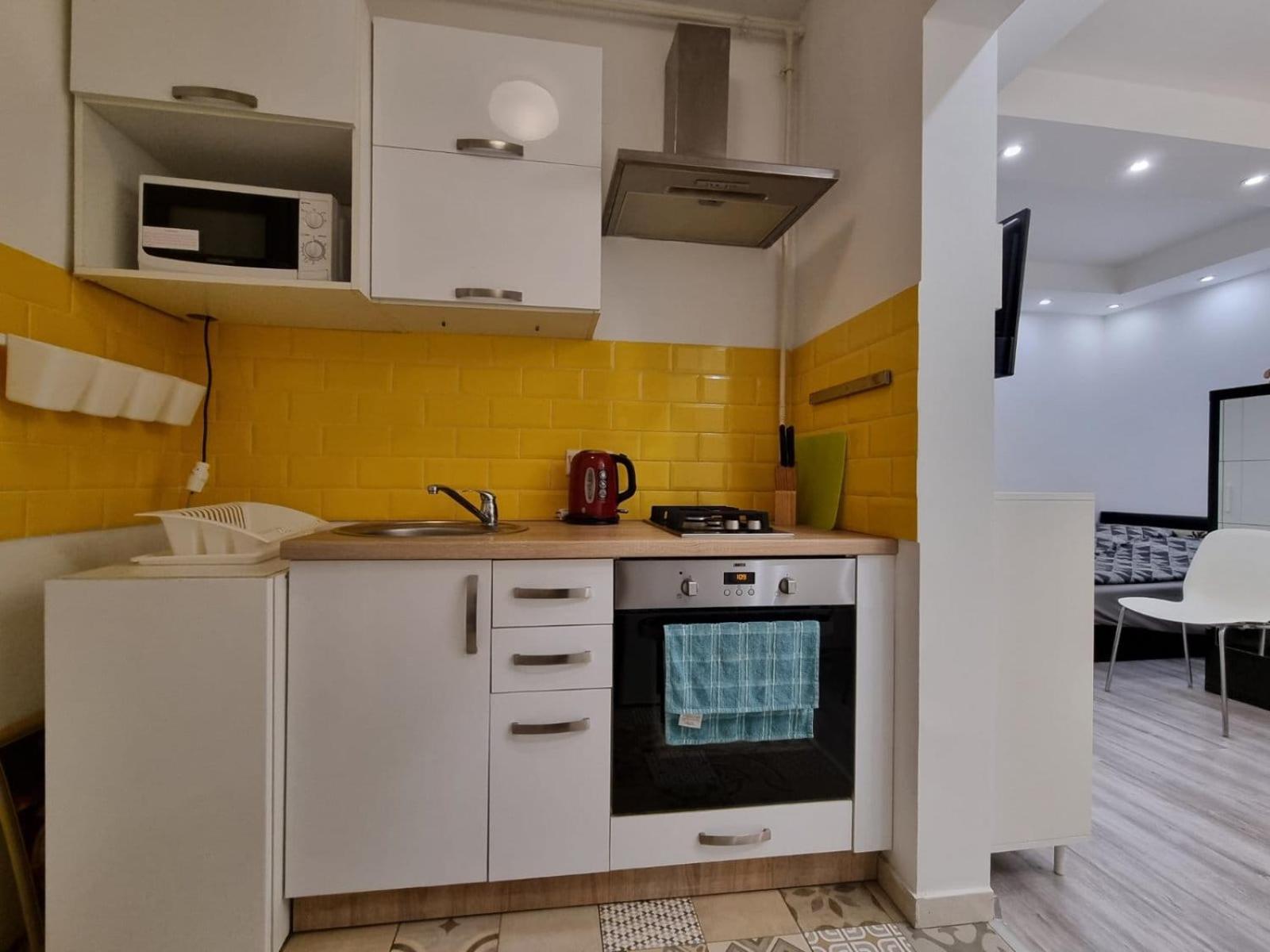 Cozy Family Apartment In Будапеща Екстериор снимка