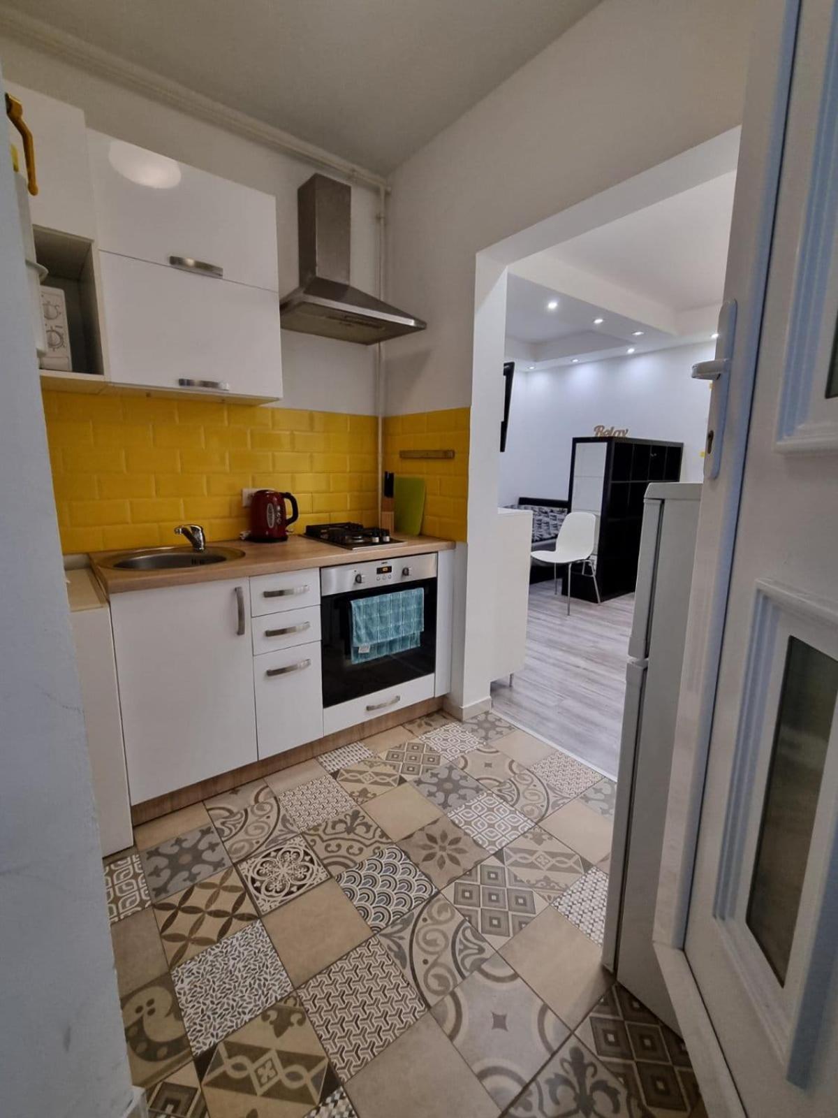 Cozy Family Apartment In Будапеща Екстериор снимка
